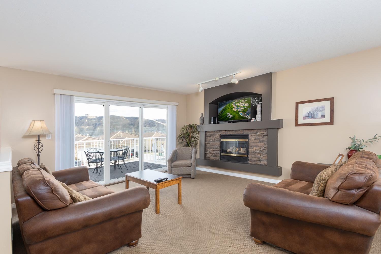 Paradise Canyon Golf Resort - Luxury Condo U399 레스브리지 외부 사진